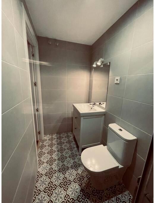 Apartamento New&cool Piso En El Centro De 9pax Madri