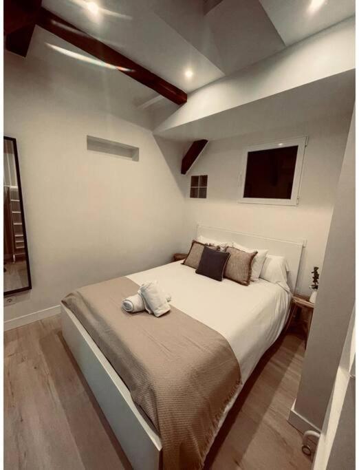 New&cool Piso En El Centro De 9pax
