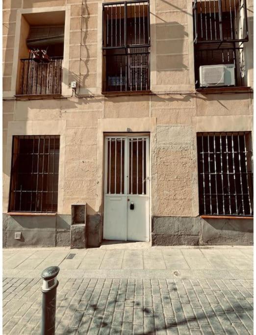 New&cool Piso En El Centro De 9pax Apartamento
