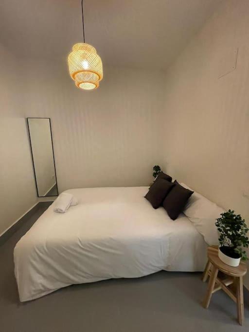 Apartment New Piso Centrico 7pax A 2 Min Andando De Gran Via