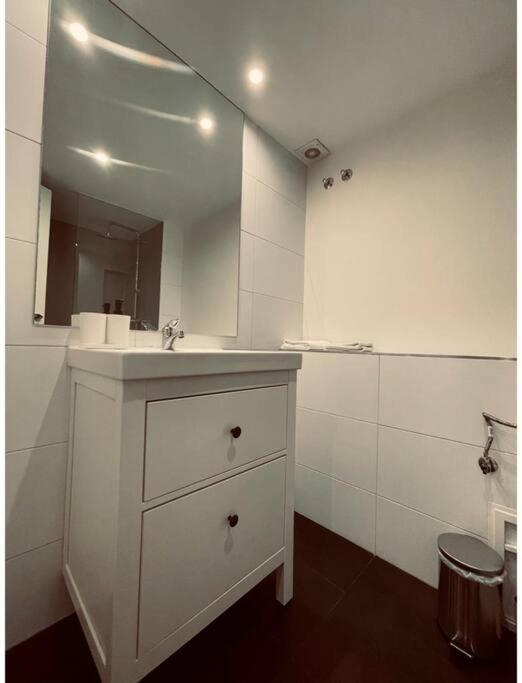 New&cool Piso En El Centro De 9pax Apartamento Madri