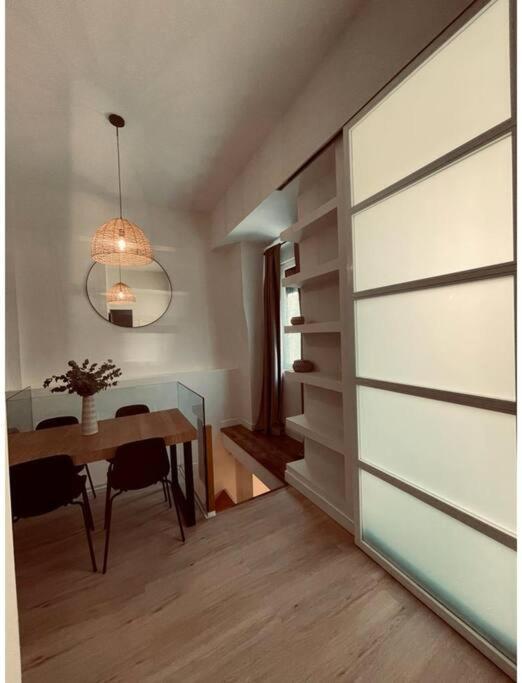 New&cool Piso En El Centro De 9pax Apartamento Madri