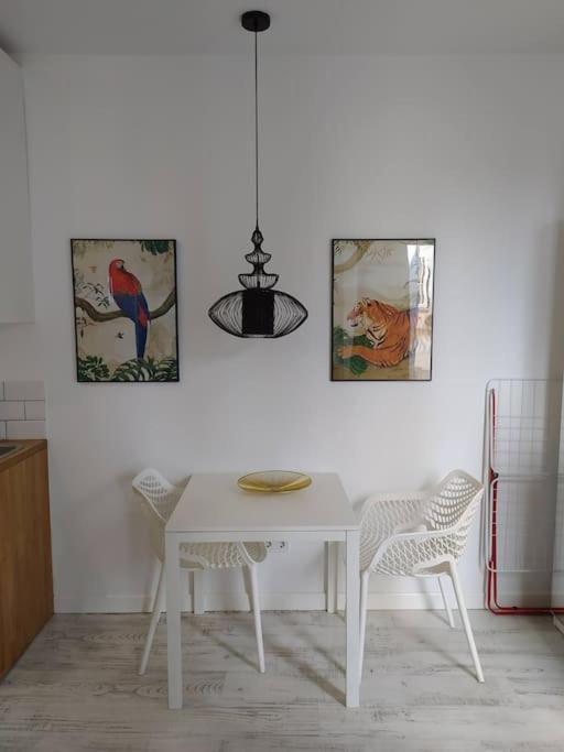Apartment Loft En Centro De Madrid