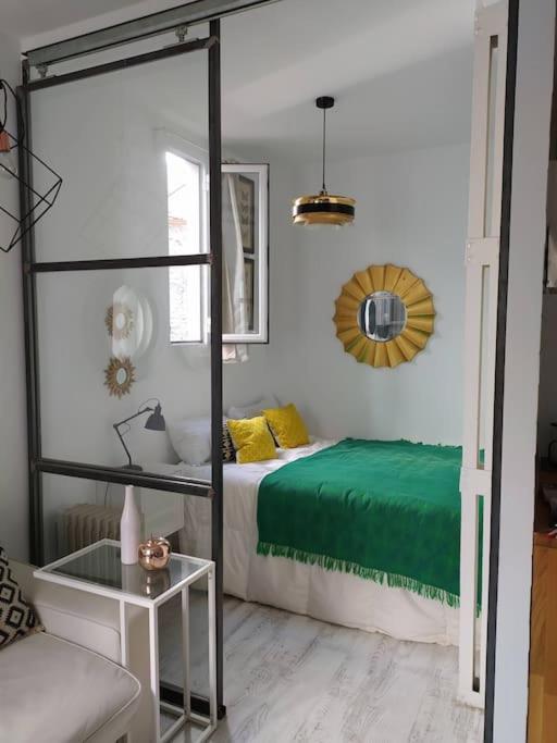 Apartment Loft En Centro De