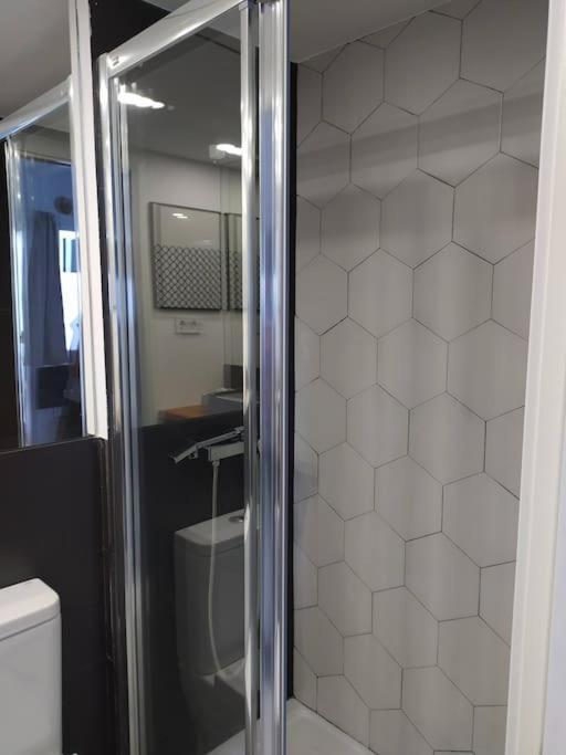 Loft En Centro De Apartment Madrid