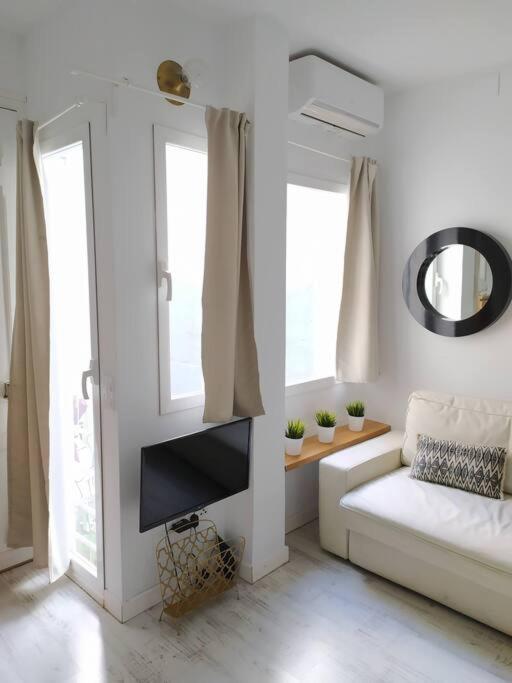Loft En Centro De * Madrid
