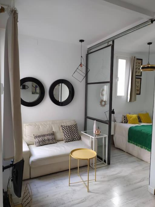 Loft En Centro De *