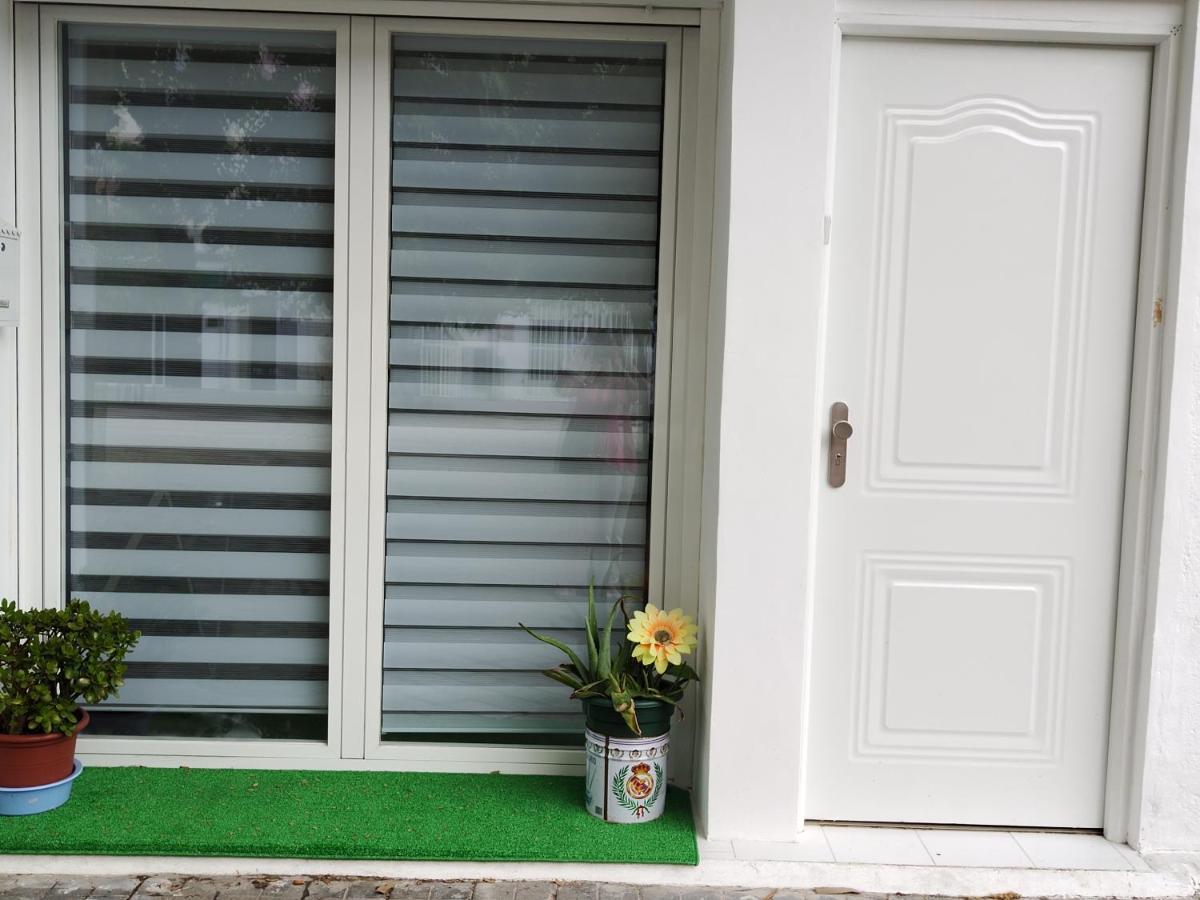 Apartamento Vacacional En La Zona De Rio. Apartment