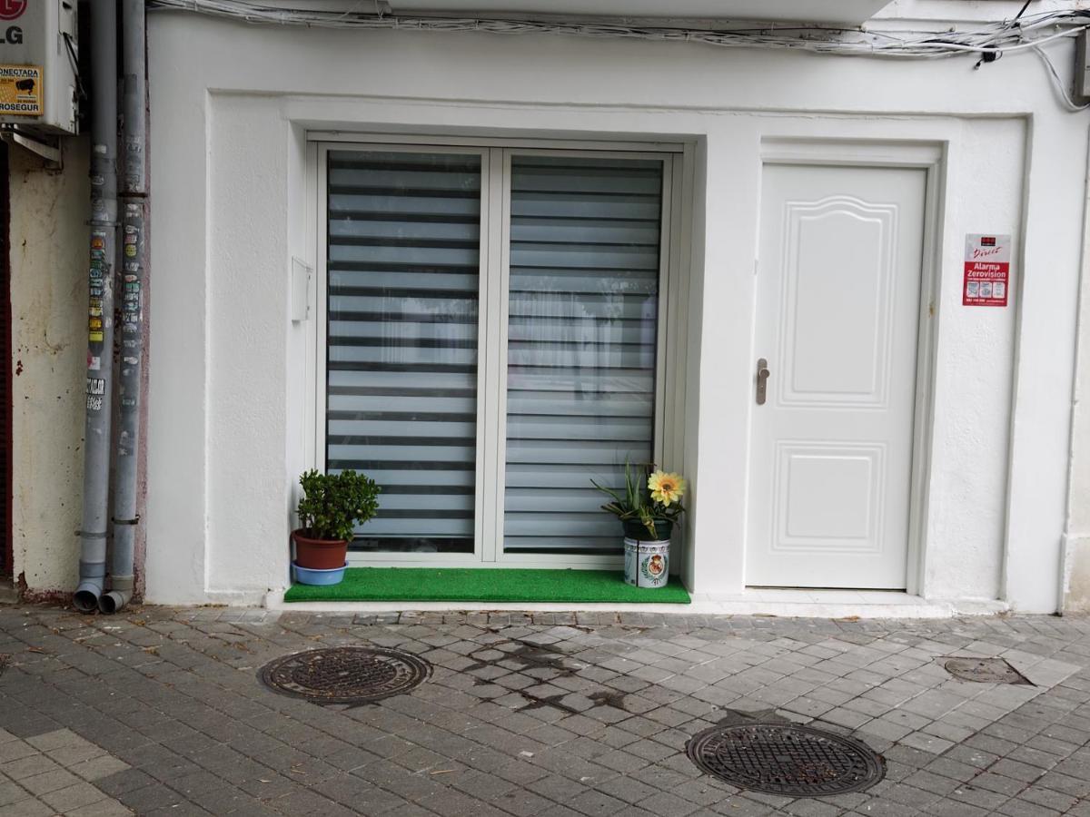 Apartamento Apartamento Vacacional En La Zona De Rio.
