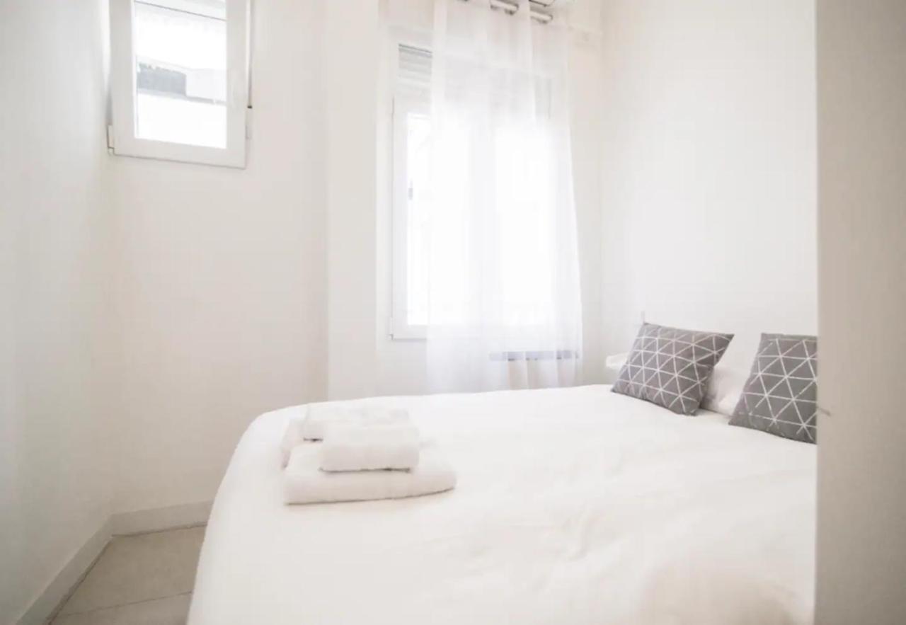 Apartment 3dormitorios 2banos -malasana-velar Madrid
