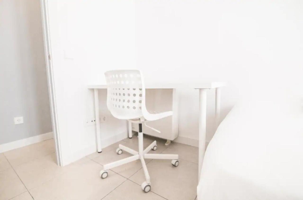 3dormitorios 2banos -malasana-velar Apartment Madrid