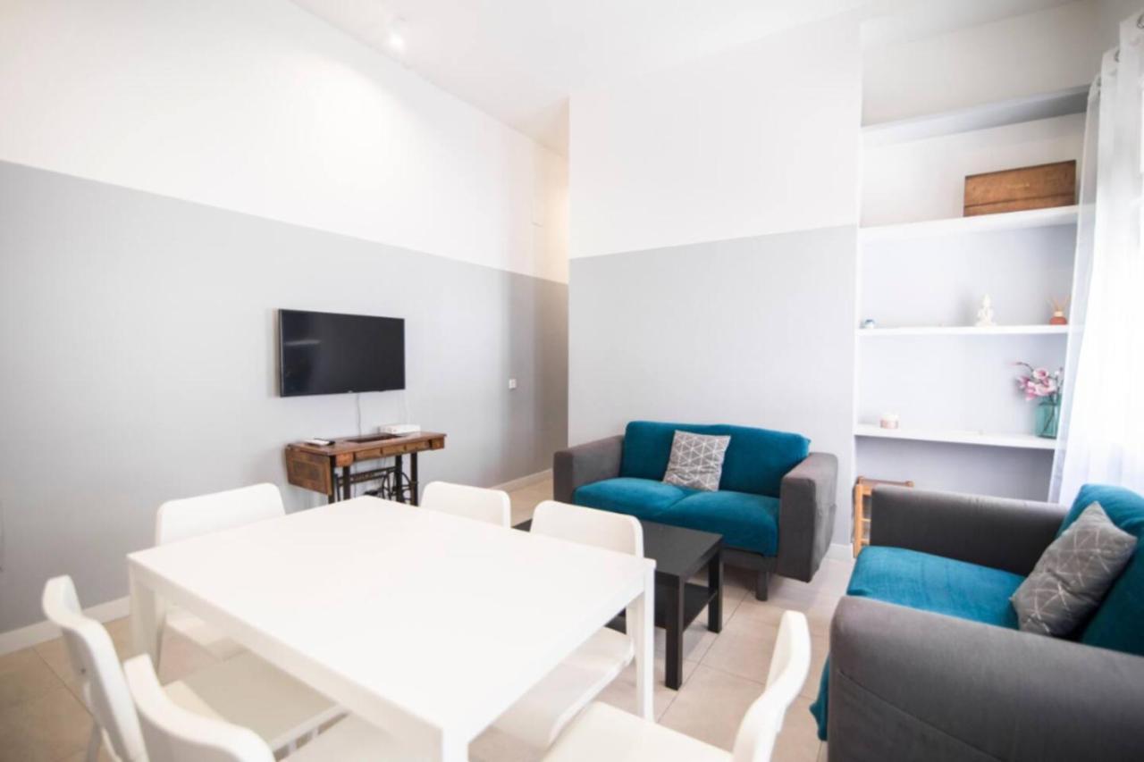 Apartment 3dormitorios 2banos -malasana-velar Madrid