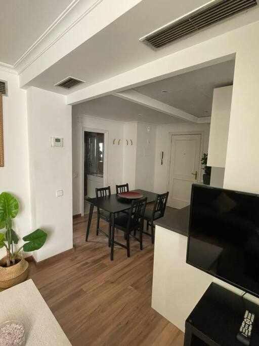 Iv Alcalaretiro Ideal Parejas Apartamento Madri
