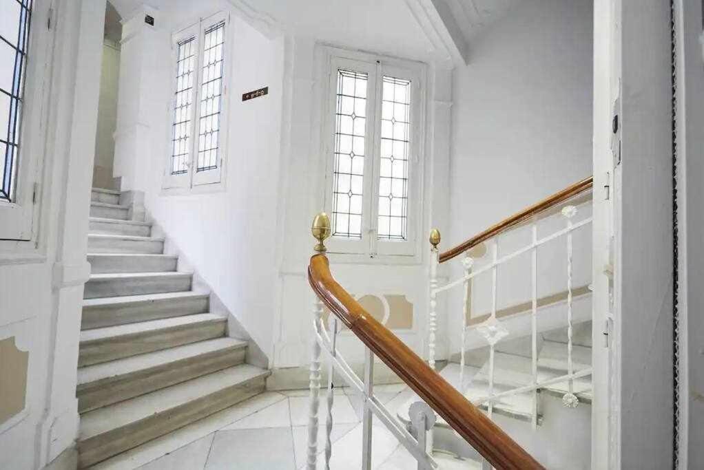 Apartamento Iv Alcalaretiro Ideal Parejas Madri