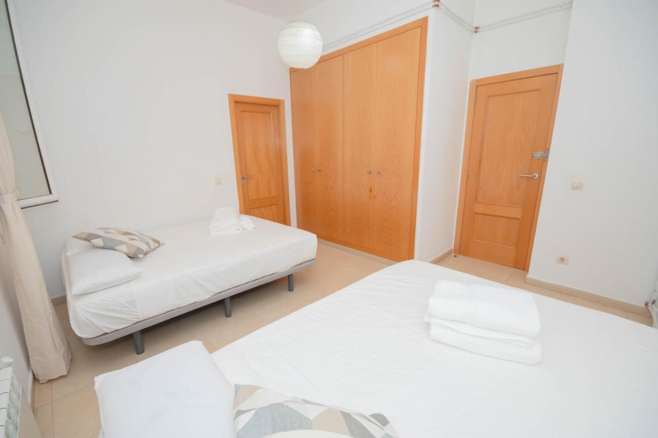 Apartamento For Hermoso Temporal Plaza Zerolo - Chueca - Inf1f Madri