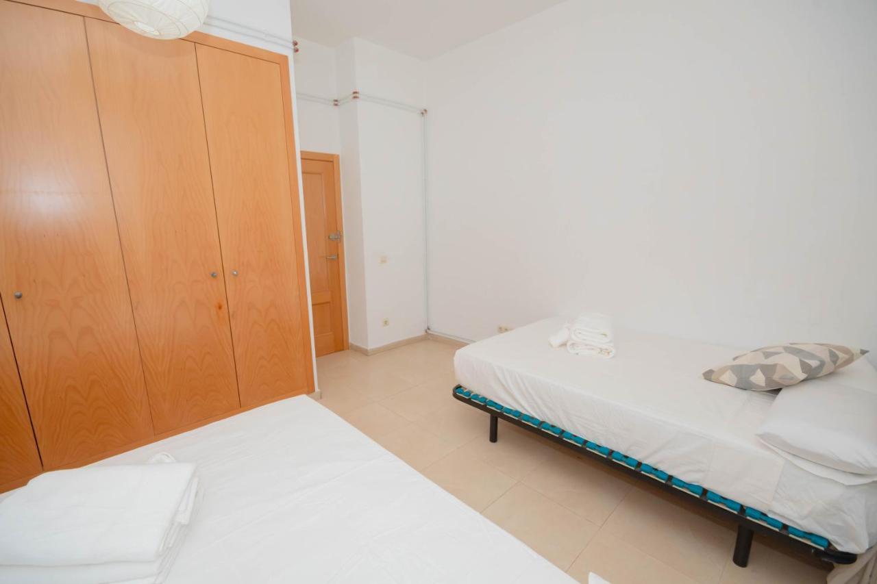 For Hermoso Temporal Plaza Zerolo - Chueca - Inf1f Apartamento
