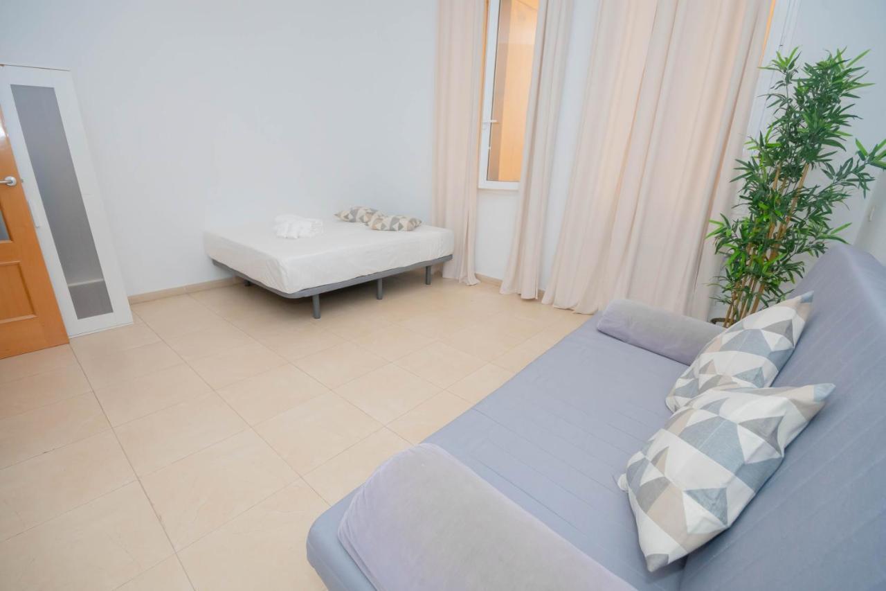 For Hermoso Temporal Plaza Zerolo - Chueca - Inf1f *