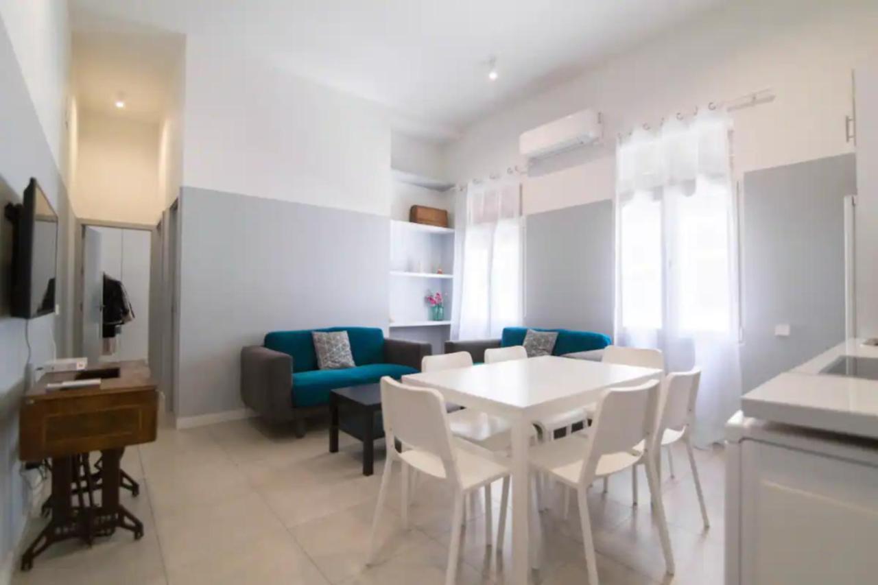 3dormitorios 2banos -malasana-velar Apartment Madrid