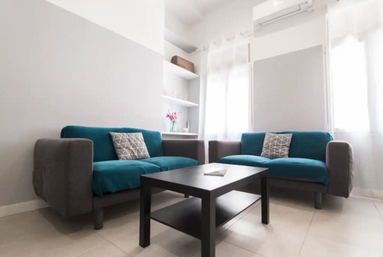 Apartment 3dormitorios 2banos -malasana-velar
