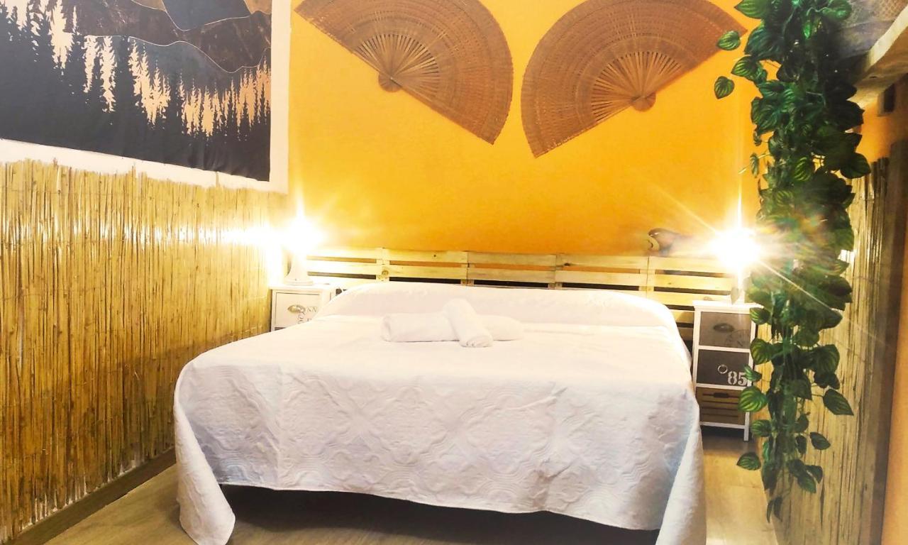 Bonito Apartamento Independiente En El Corazon De La Ciudad * Madri