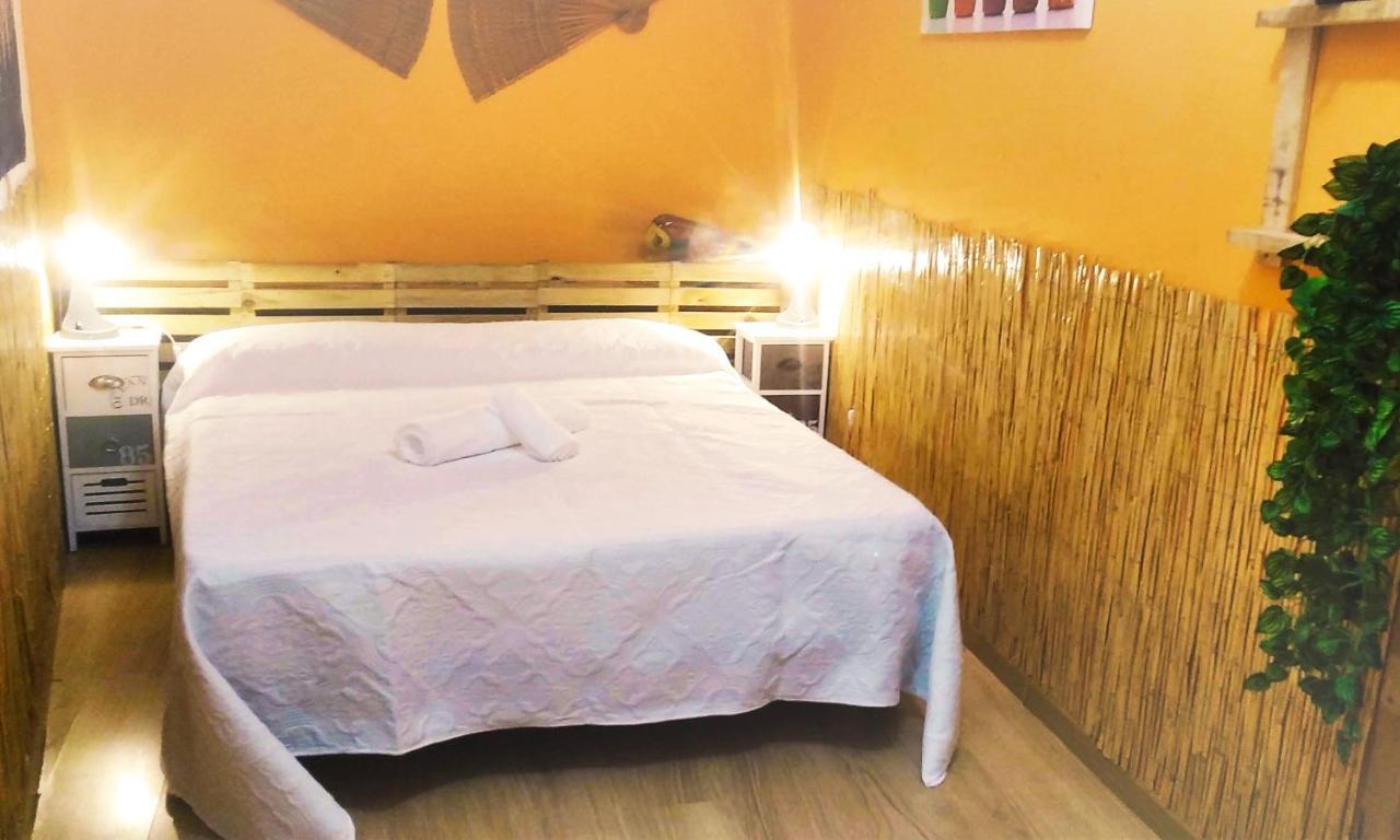 Apartamento Bonito Apartamento Independiente En El Corazon De La Ciudad Madri
