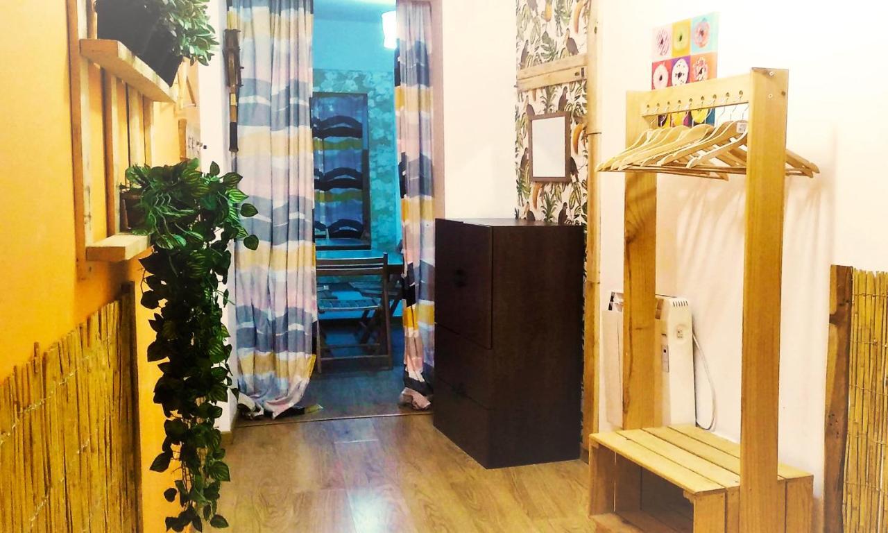 Apartamento Bonito Apartamento Independiente En El Corazon De La Ciudad Madri