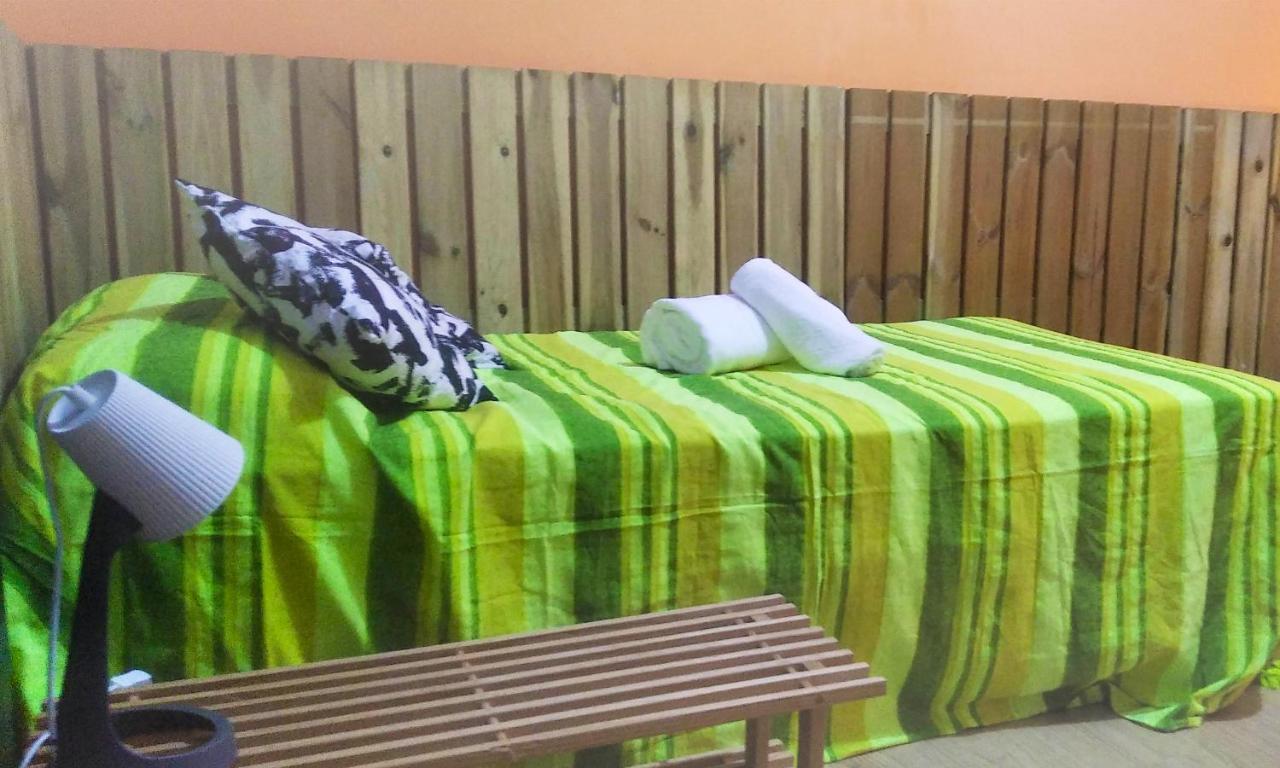 Apartamento Bonito Apartamento Independiente En El Corazon De La Ciudad