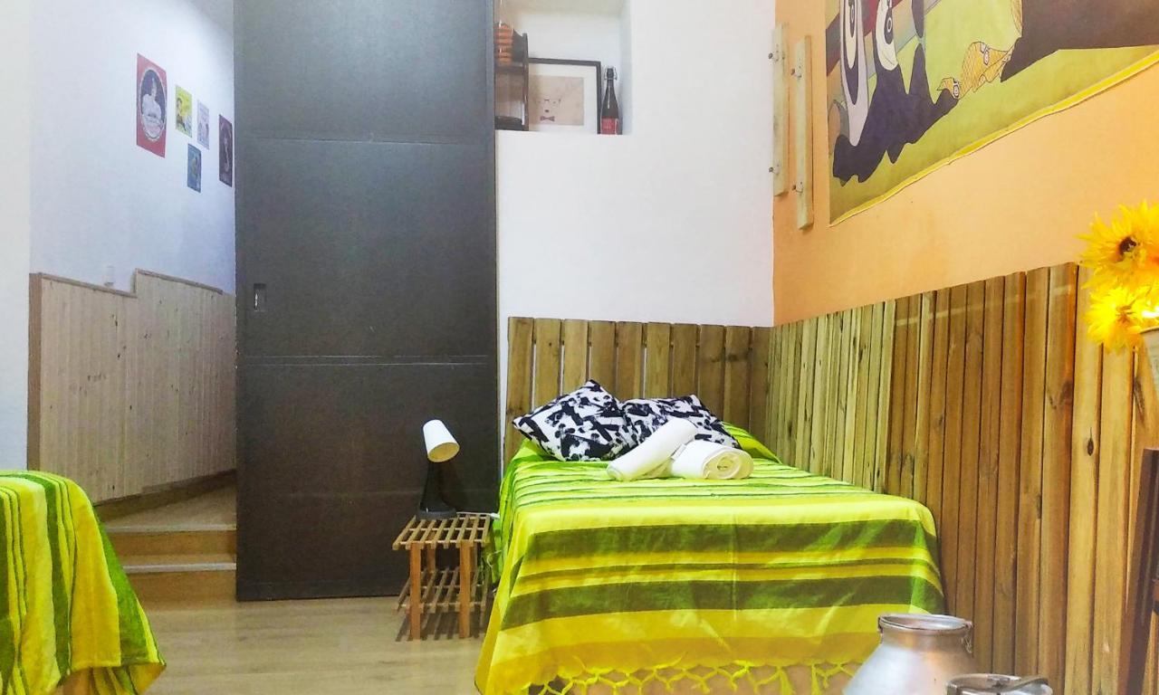 Bonito Apartamento Independiente En El Corazon De La Ciudad * Madri