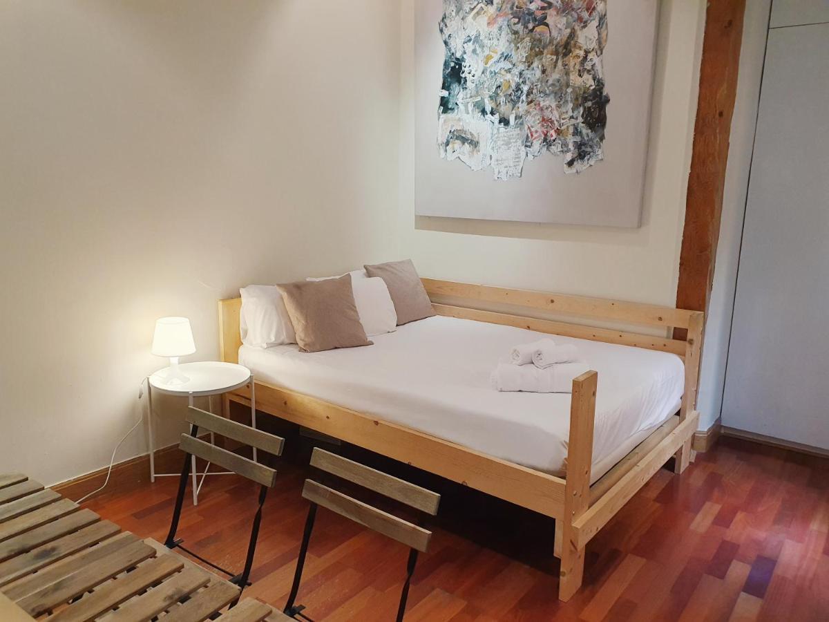 Apartamento Enjoy A Cosy In Malasana Bar