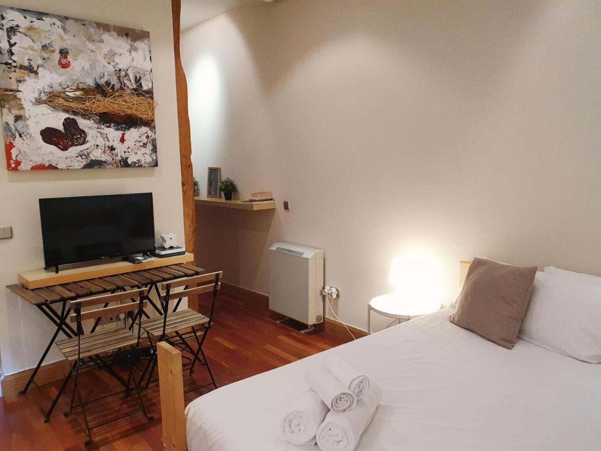 Apartamento Enjoy A Cosy In Malasana Bar