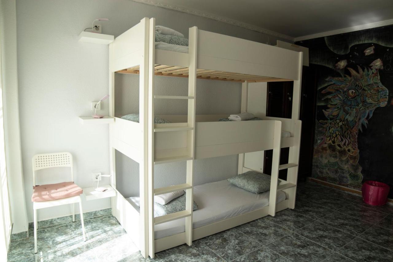 Habitacion Familiar Privat bolig *