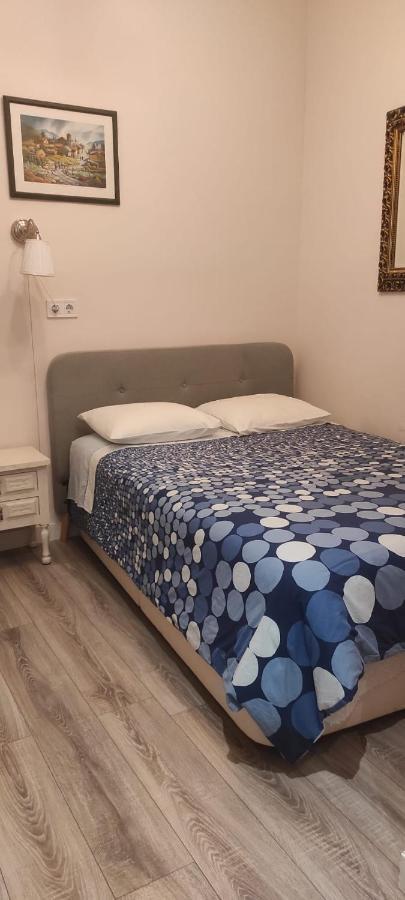Apartamento Tres Peces - Centro *