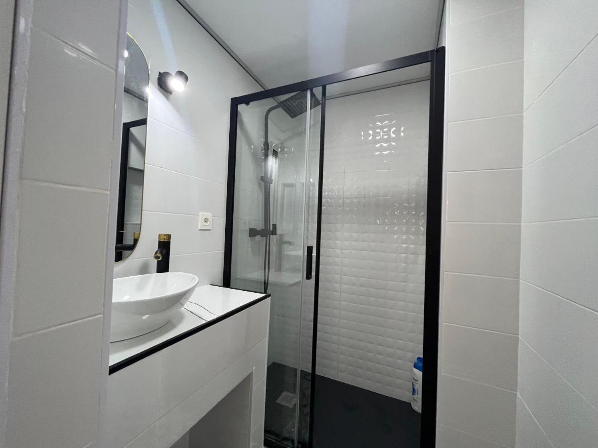 Lejlighed Ba2 Luxury Plaza Mayor *