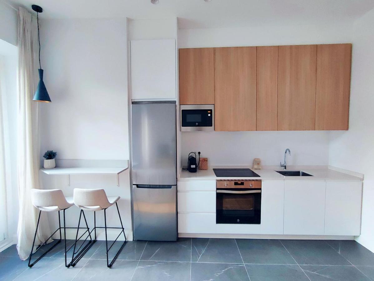 Apartment Caterina Recoletos *
