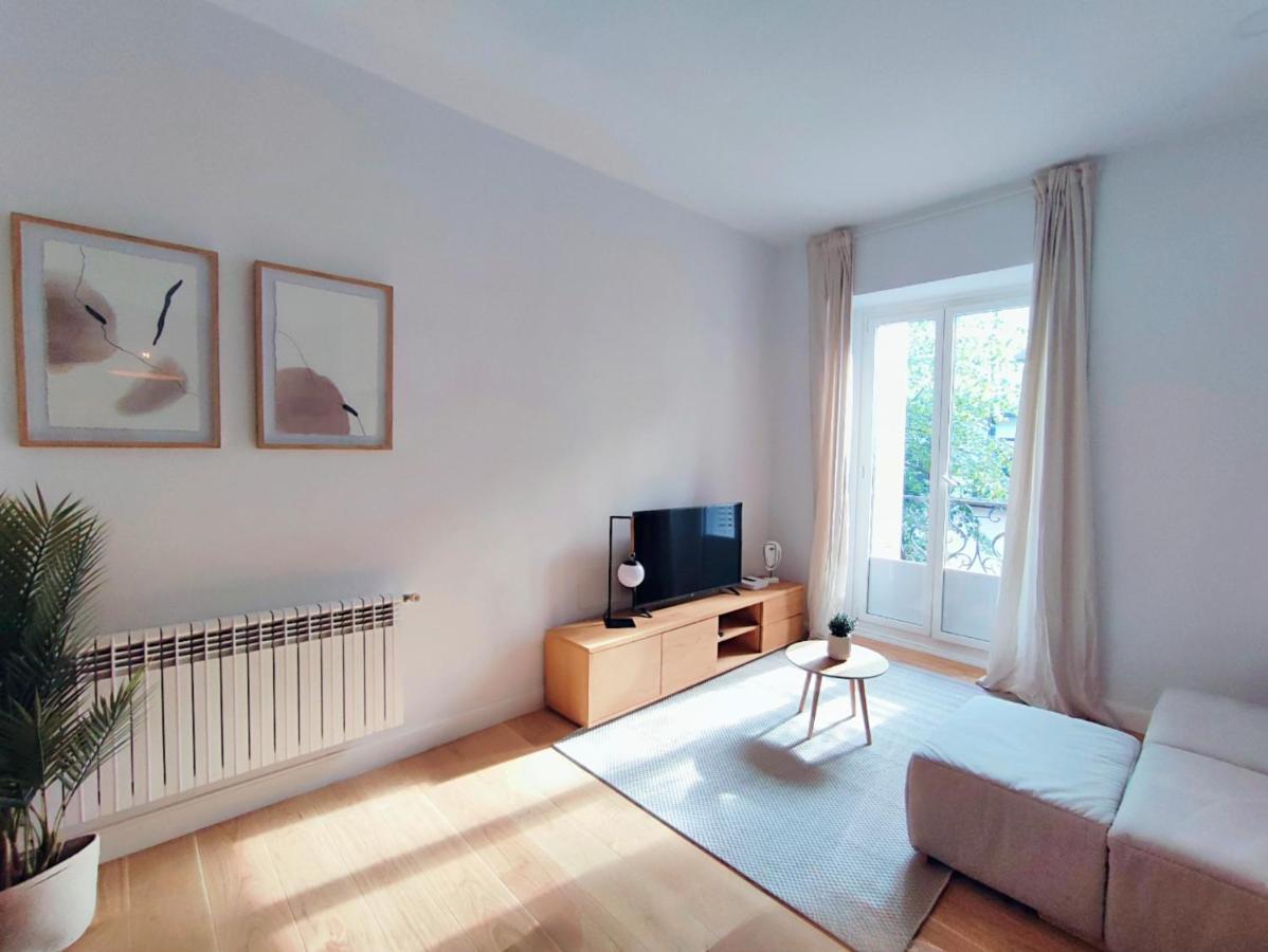 Apartment Caterina Recoletos Madrid
