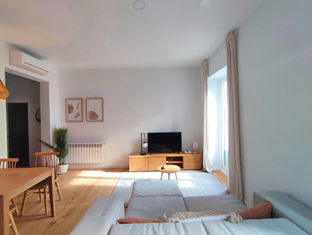 Caterina Recoletos Apartment Madrid
