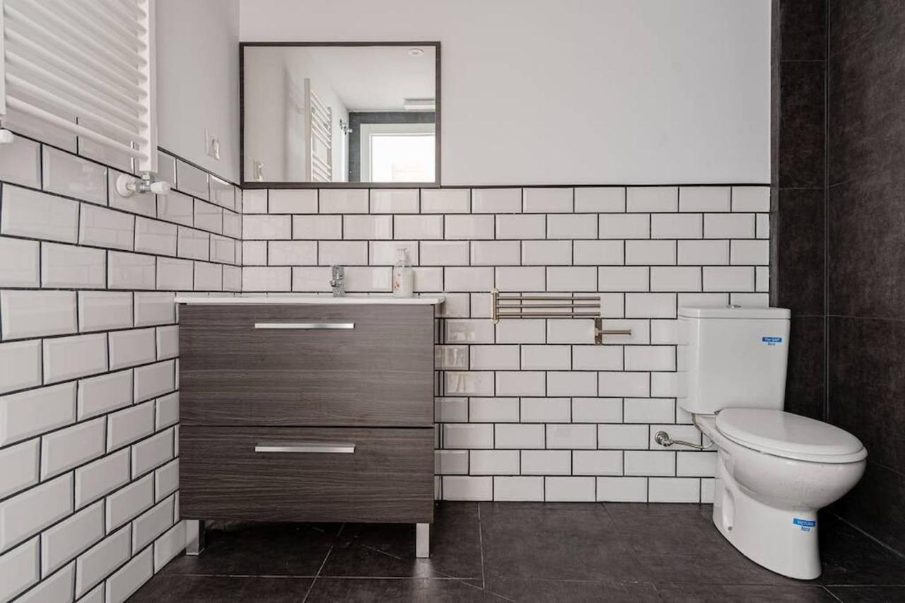 Charming And Great 3 Beds In Tetuan By Sharingco Apartamento