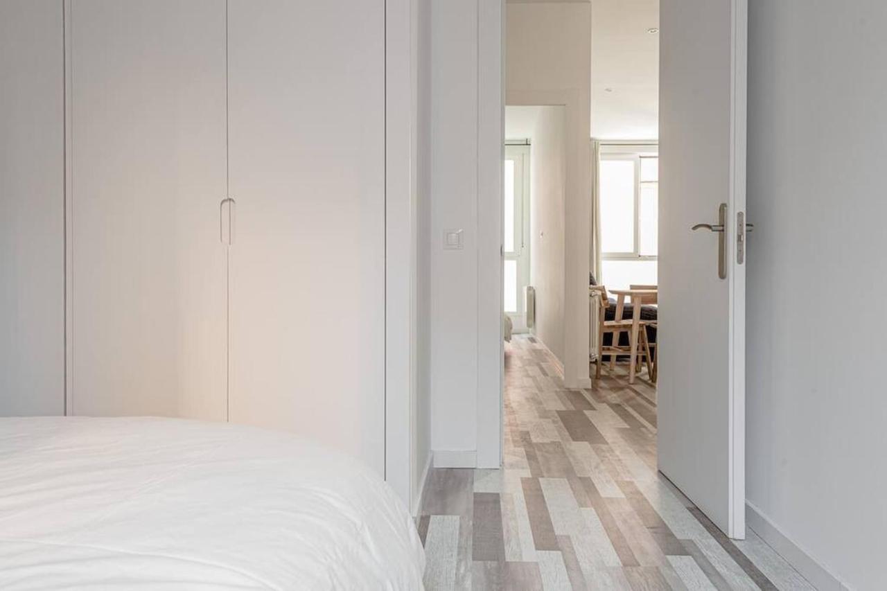 Apartamento Charming And Great 3 Beds In Tetuan By Sharingco