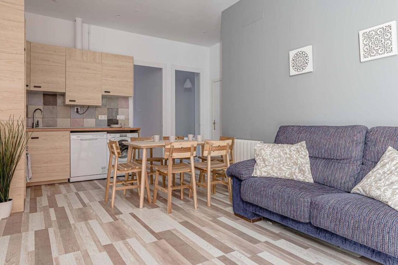 Charming And Great 3 Beds In Tetuan By Sharingco * Madrid