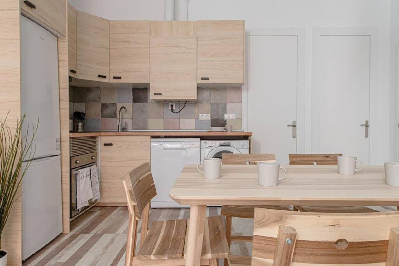 Charming And Great 3 Beds In Tetuan By Sharingco Madrid