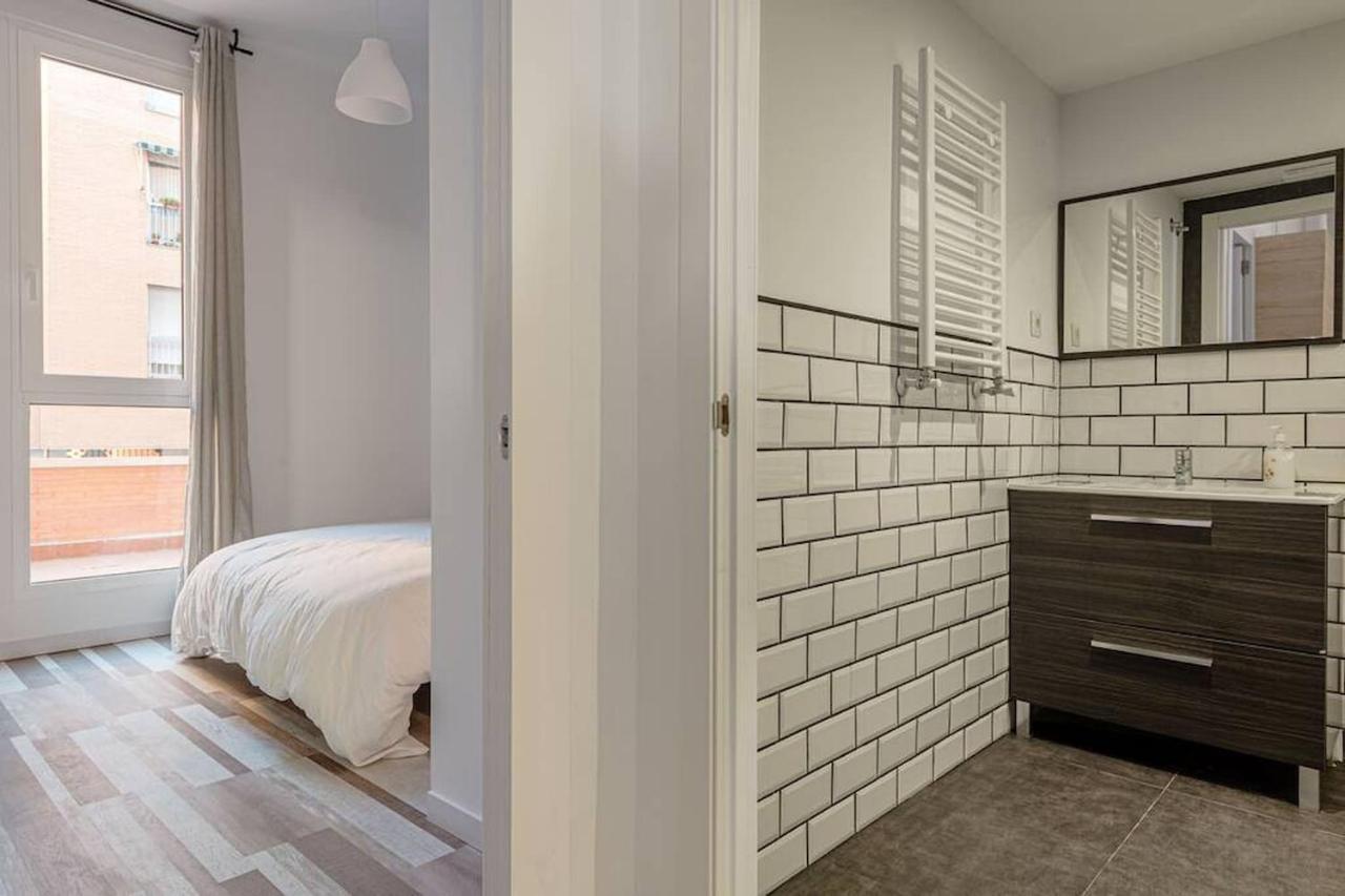 Charming And Great 3 Beds In Tetuan By Sharingco *