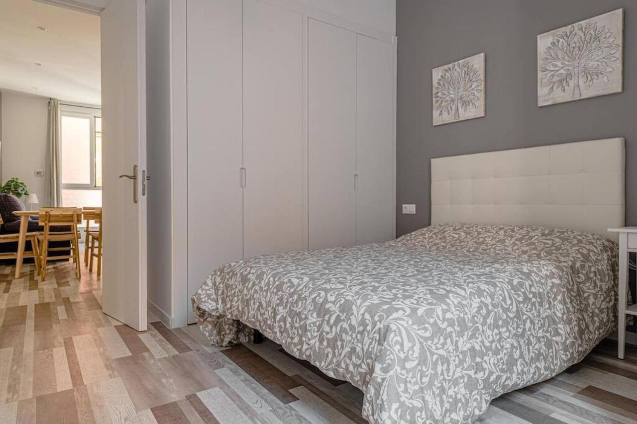 Charming And Great 3 Beds In Tetuan By Sharingco * Madrid