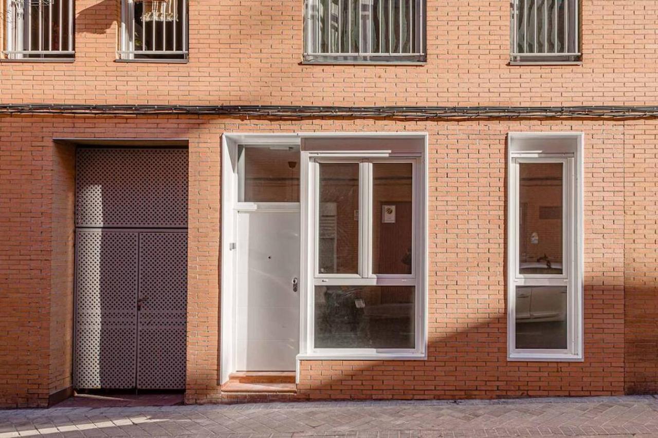 Lejlighed Charming And Great 3 Beds In Tetuan By Sharingco *
