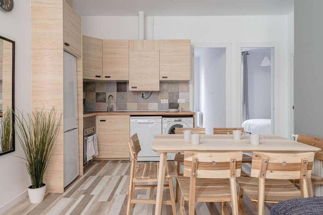 Charming And Great 3 Beds In Tetuan By Sharingco *