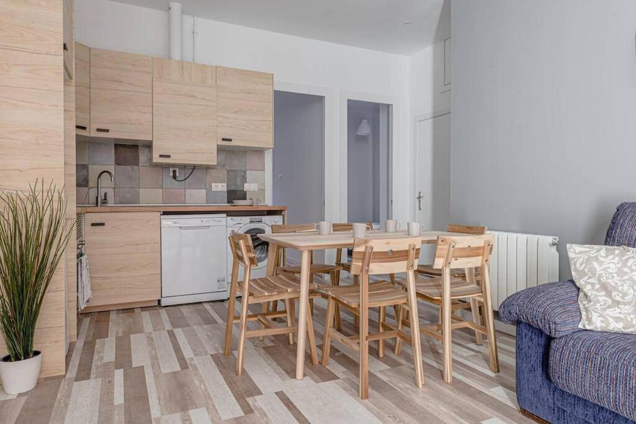 Charming And Great 3 Beds In Tetuan By Sharingco * Madrid