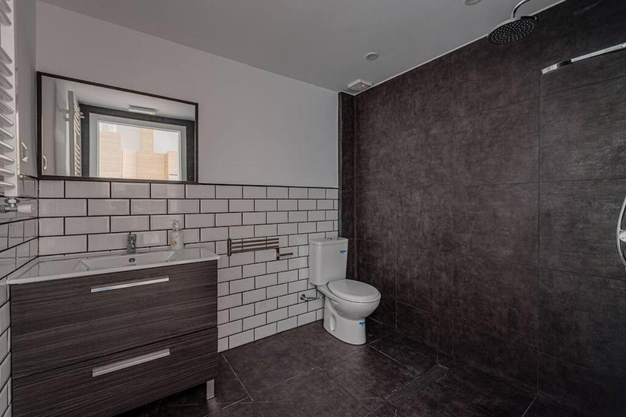 Charming And Great 3 Beds In Tetuan By Sharingco * Madrid