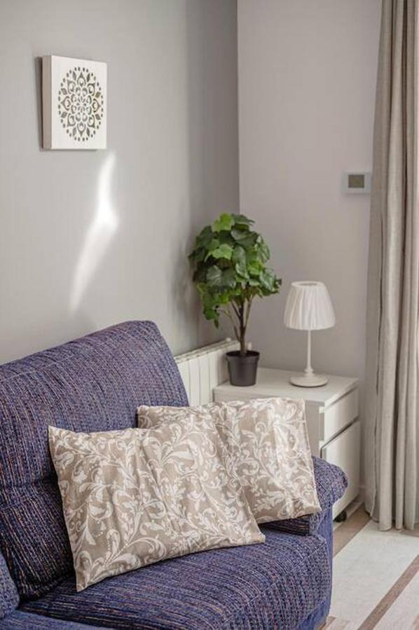 Apartamento Charming And Great 3 Beds In Tetuan By Sharingco