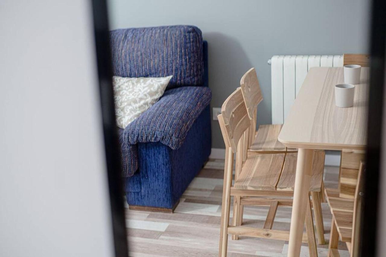 Charming And Great 3 Beds In Tetuan By Sharingco *