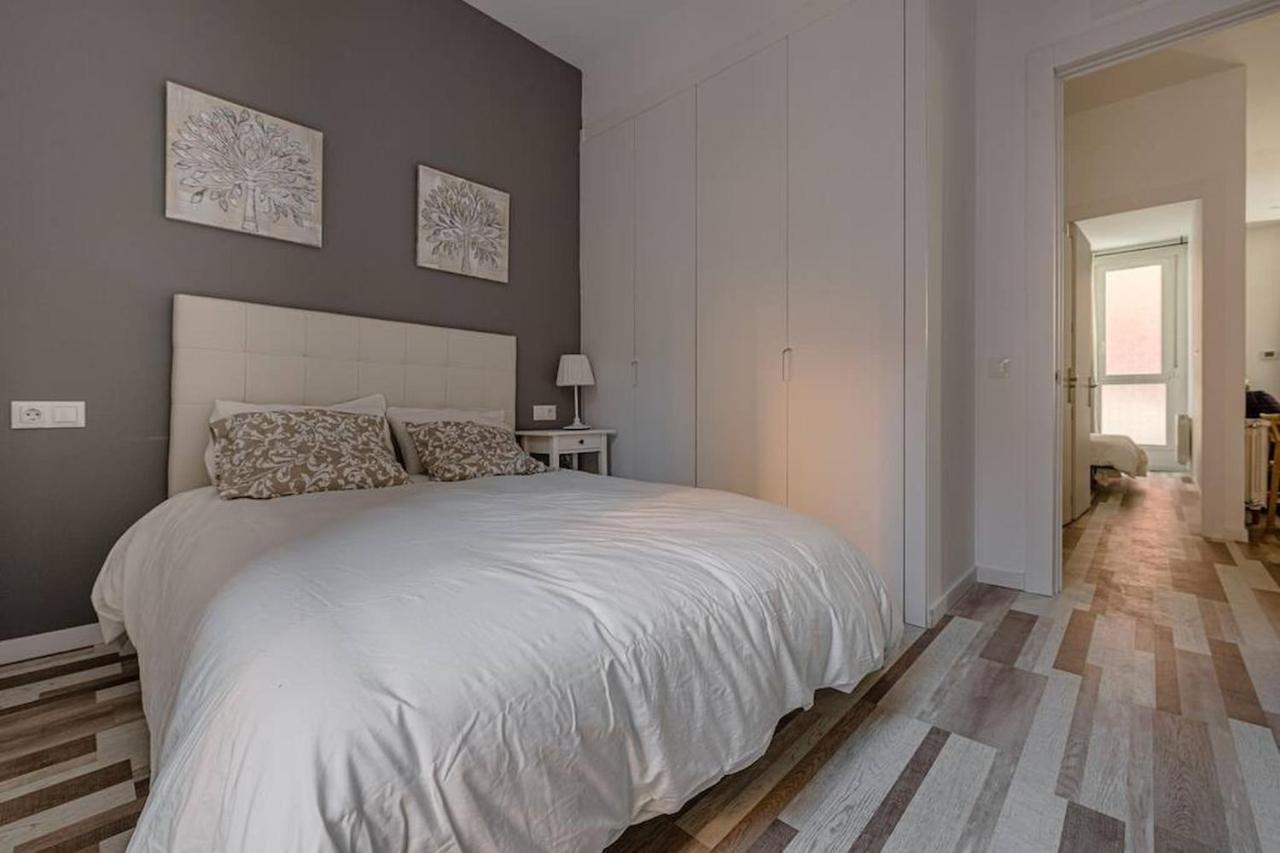 Charming And Great 3 Beds In Tetuan By Sharingco Madrid