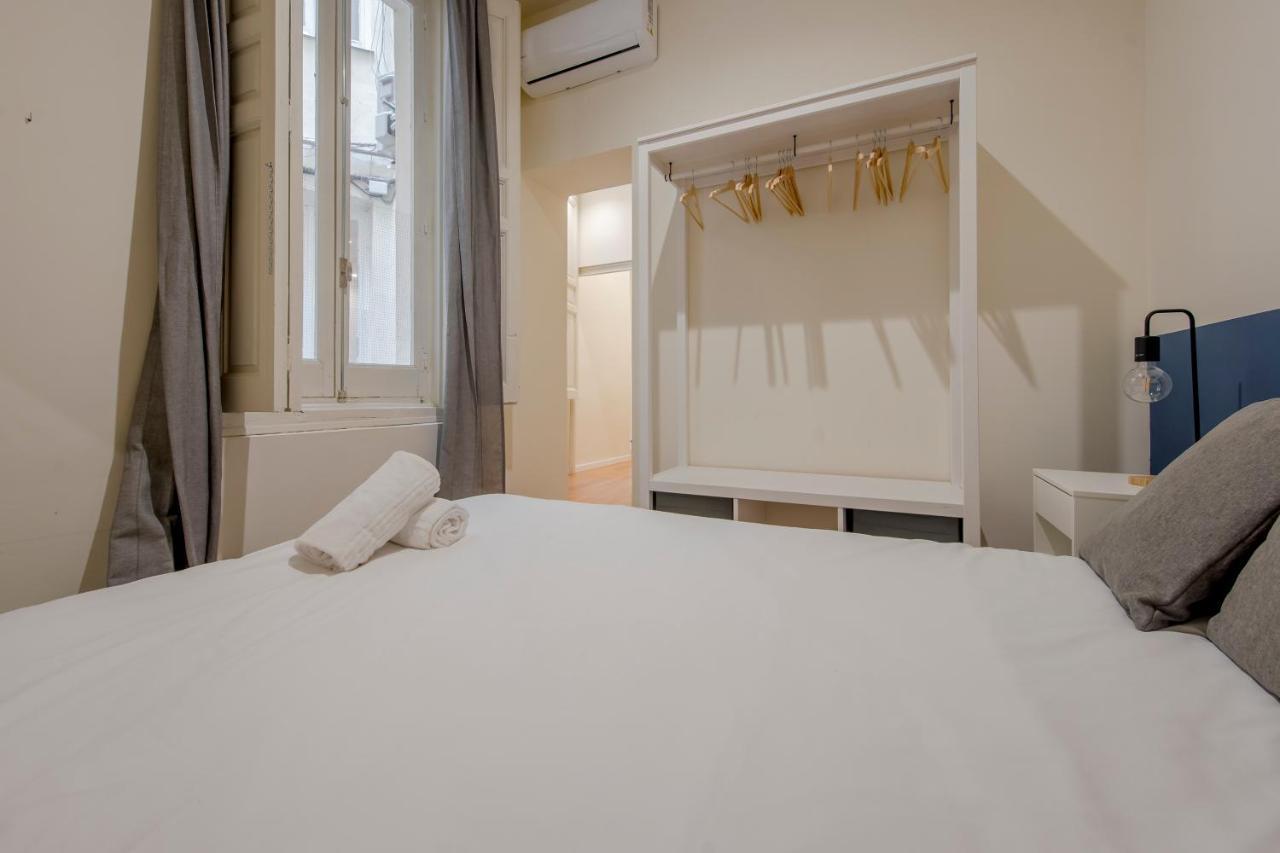 New Apt 7 A 50 Metros Del Retiro/museo Prado Apartment